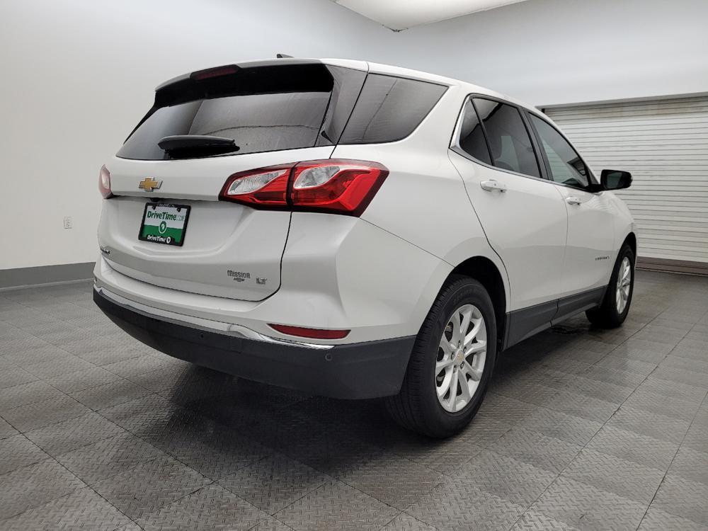 used 2019 Chevrolet Equinox car, priced at $15,695