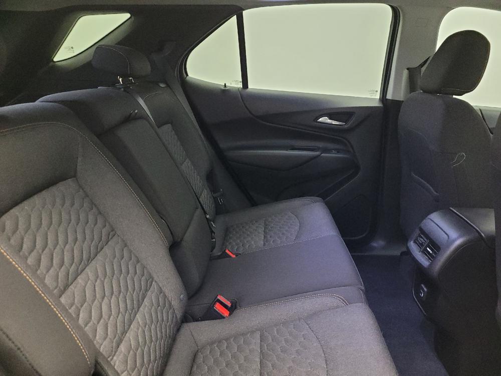 used 2019 Chevrolet Equinox car, priced at $15,695
