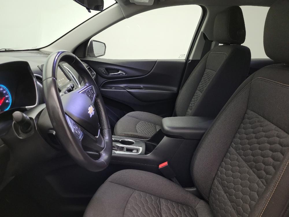used 2019 Chevrolet Equinox car, priced at $15,695