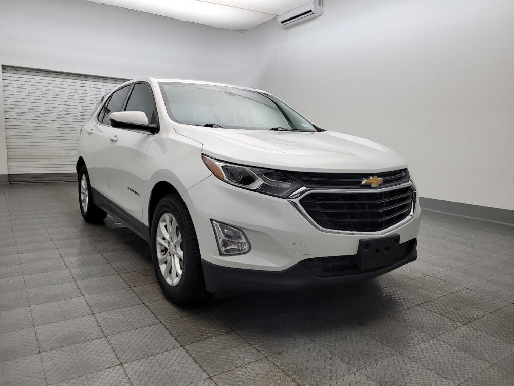 used 2019 Chevrolet Equinox car, priced at $15,695