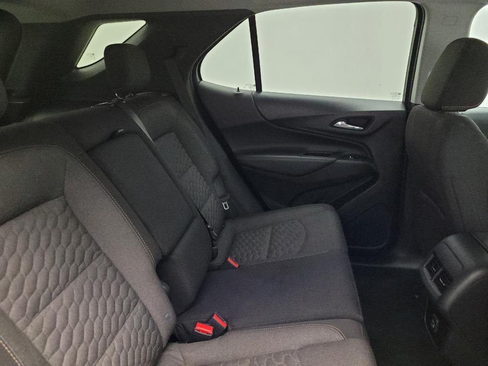 used 2020 Chevrolet Equinox car, priced at $16,195