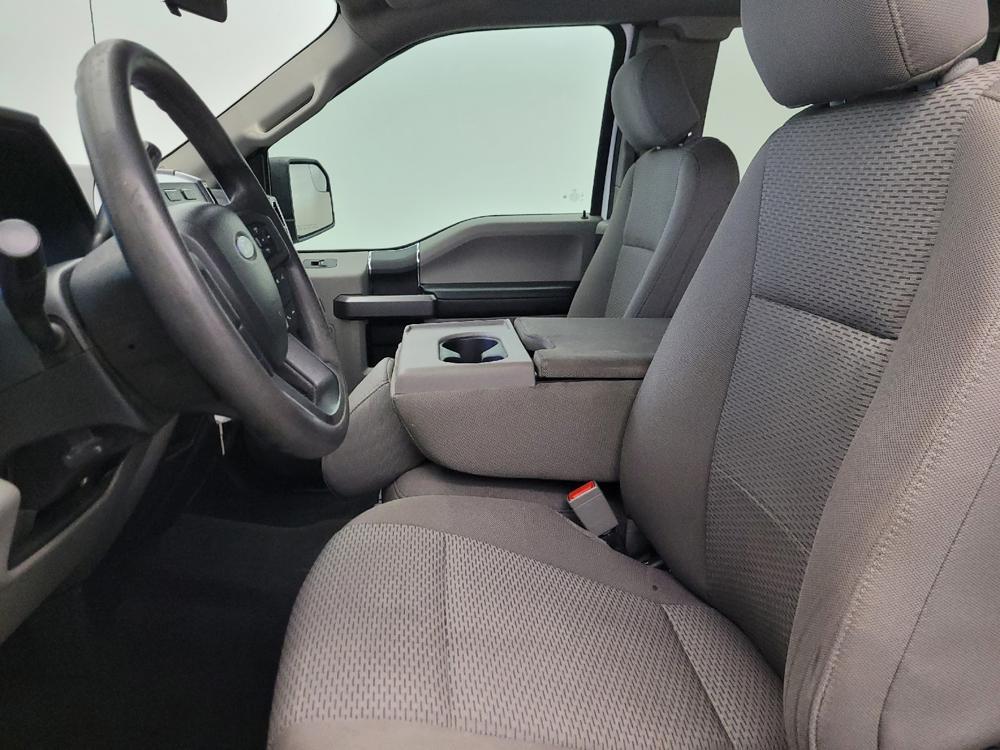 used 2020 Ford F-150 car, priced at $22,895