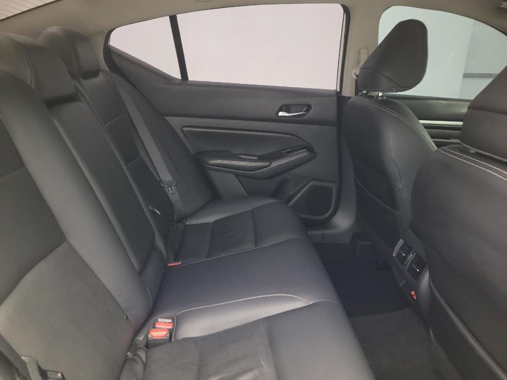 used 2020 Nissan Altima car, priced at $20,695