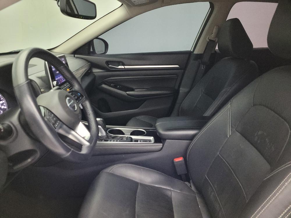 used 2020 Nissan Altima car, priced at $20,695