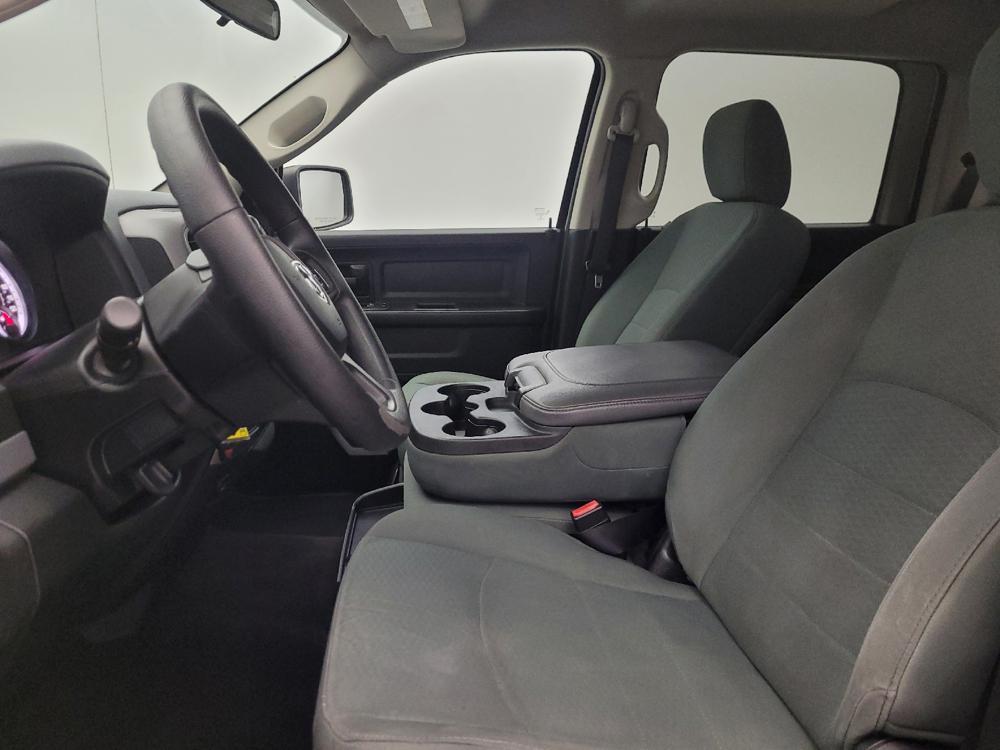 used 2015 Ram 1500 car, priced at $23,195