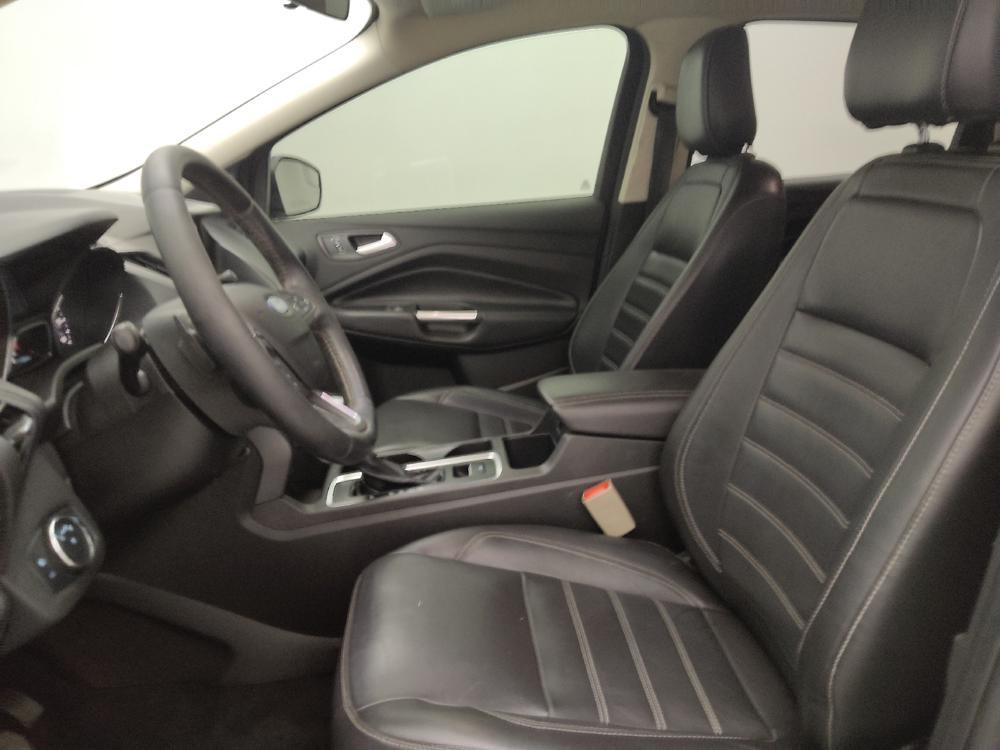 used 2019 Ford Escape car, priced at $18,095