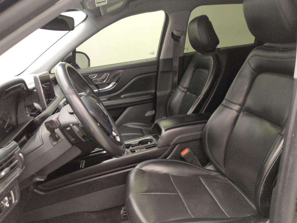 used 2020 Lincoln Corsair car, priced at $18,895