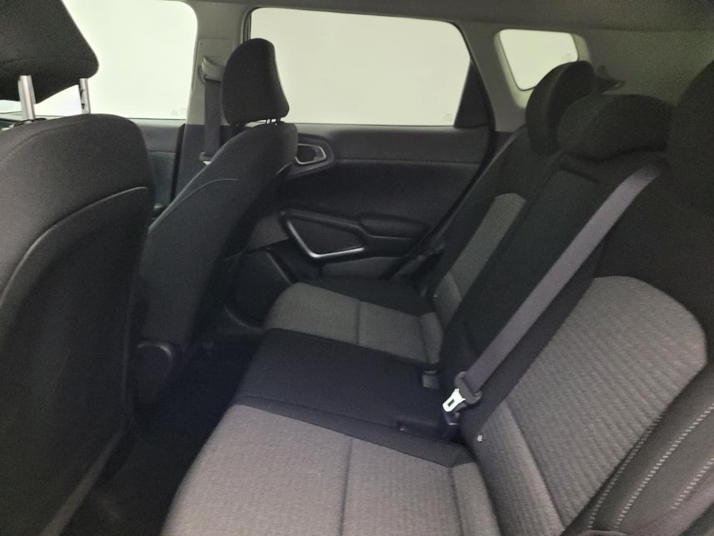 used 2023 Kia Soul car, priced at $17,895