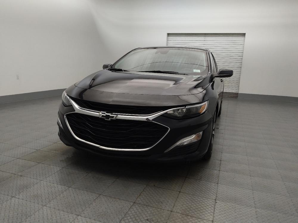 used 2023 Chevrolet Malibu car, priced at $17,295