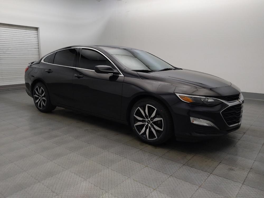 used 2023 Chevrolet Malibu car, priced at $17,295