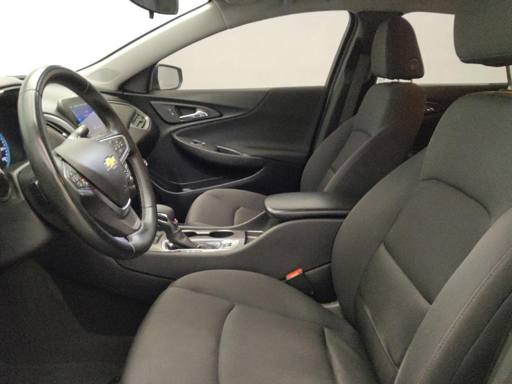 used 2023 Chevrolet Malibu car, priced at $17,295