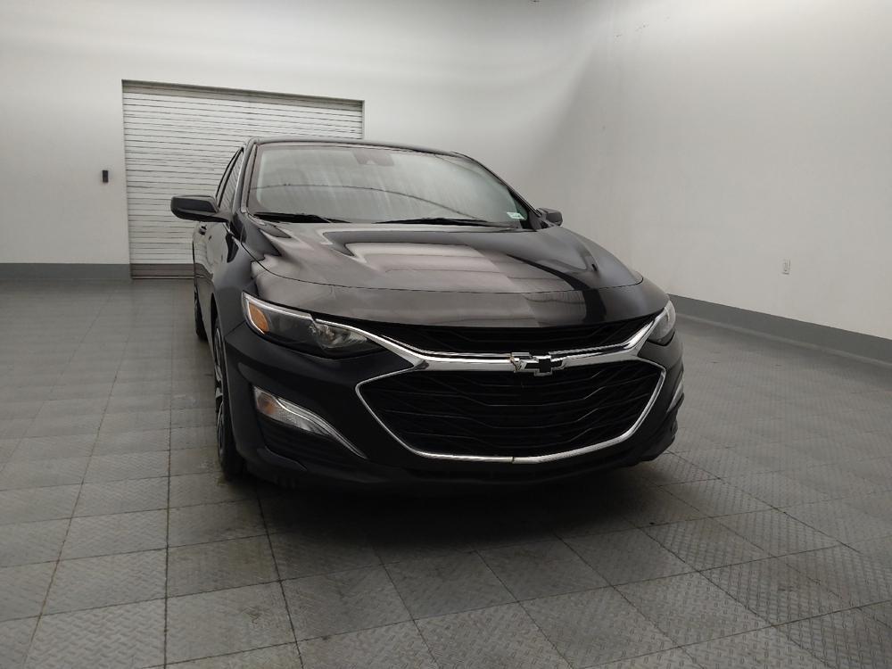 used 2023 Chevrolet Malibu car, priced at $17,295