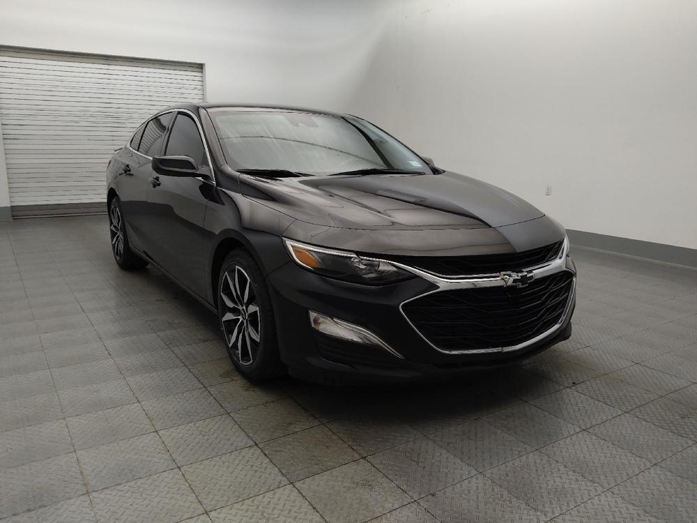 used 2023 Chevrolet Malibu car, priced at $17,295