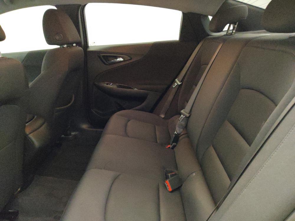 used 2023 Chevrolet Malibu car, priced at $17,295