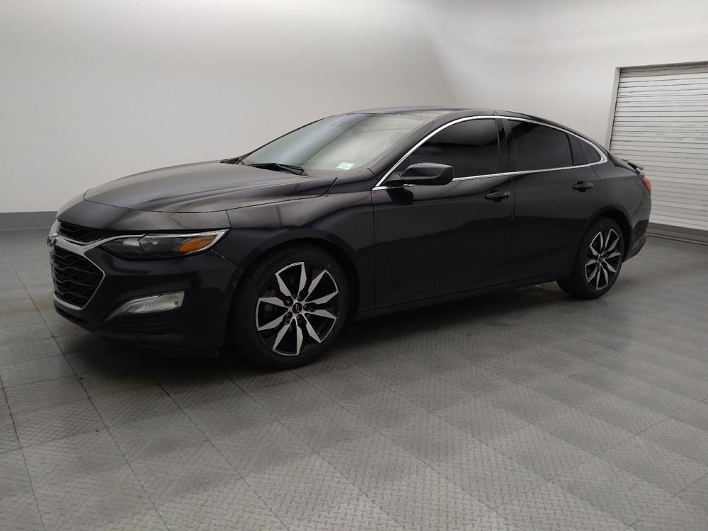 used 2023 Chevrolet Malibu car, priced at $17,295