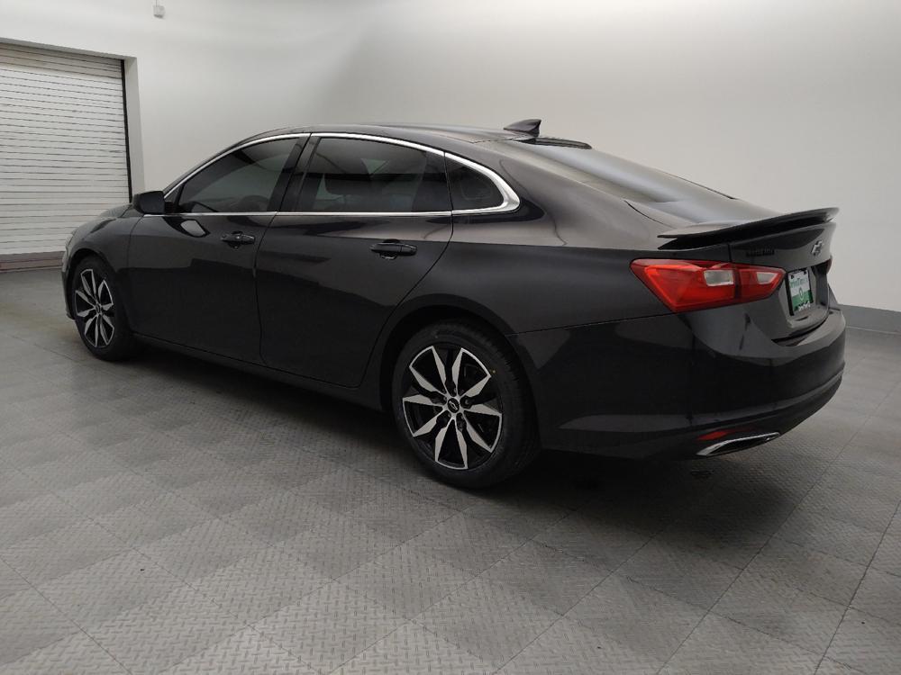 used 2023 Chevrolet Malibu car, priced at $17,295