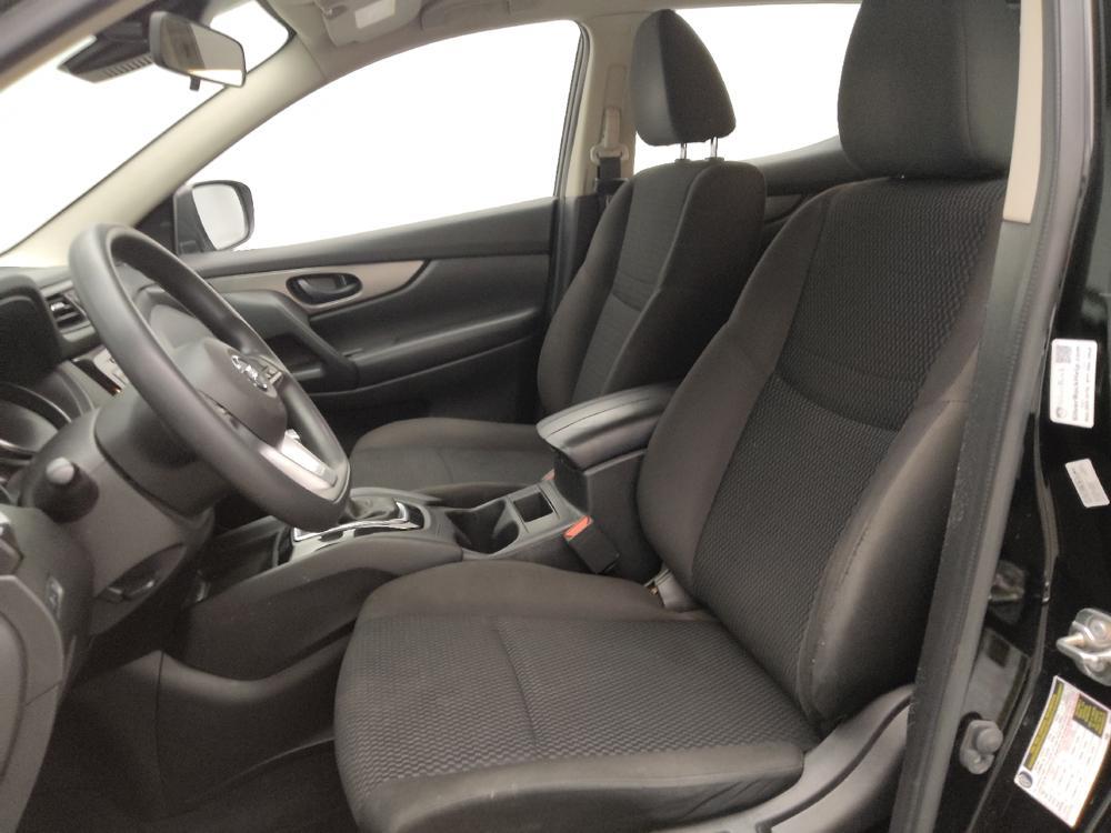 used 2020 Nissan Rogue Sport car, priced at $13,495