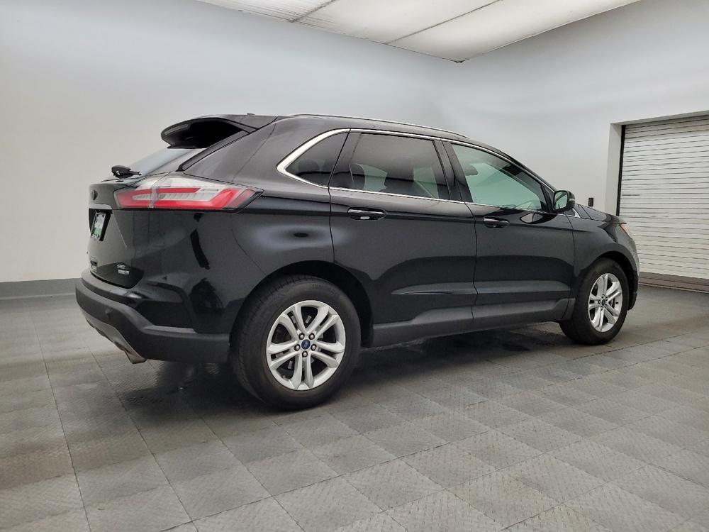 used 2020 Ford Edge car, priced at $16,795
