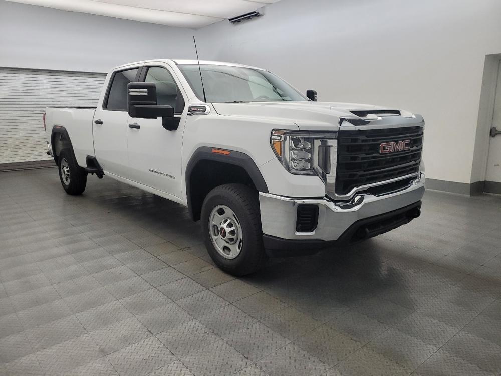 used 2023 GMC Sierra 2500 car, priced at $33,395