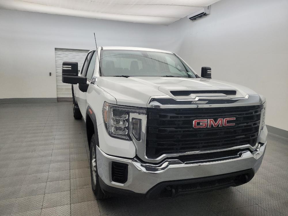 used 2023 GMC Sierra 2500 car, priced at $33,395