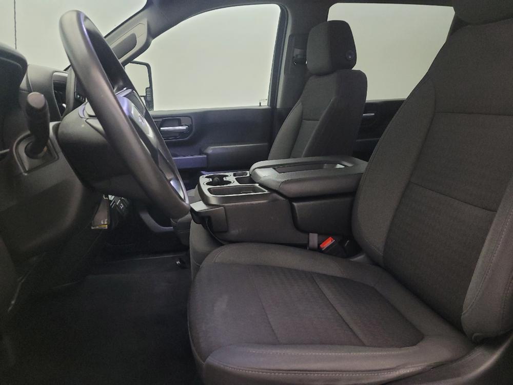 used 2023 GMC Sierra 2500 car, priced at $33,395