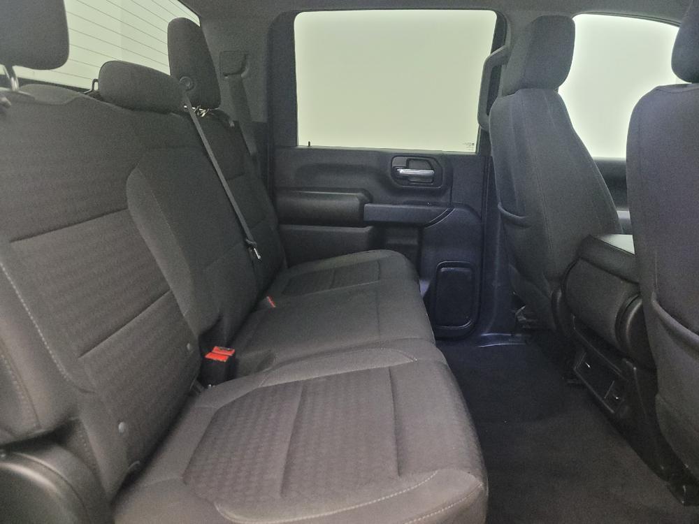 used 2023 GMC Sierra 2500 car, priced at $33,395
