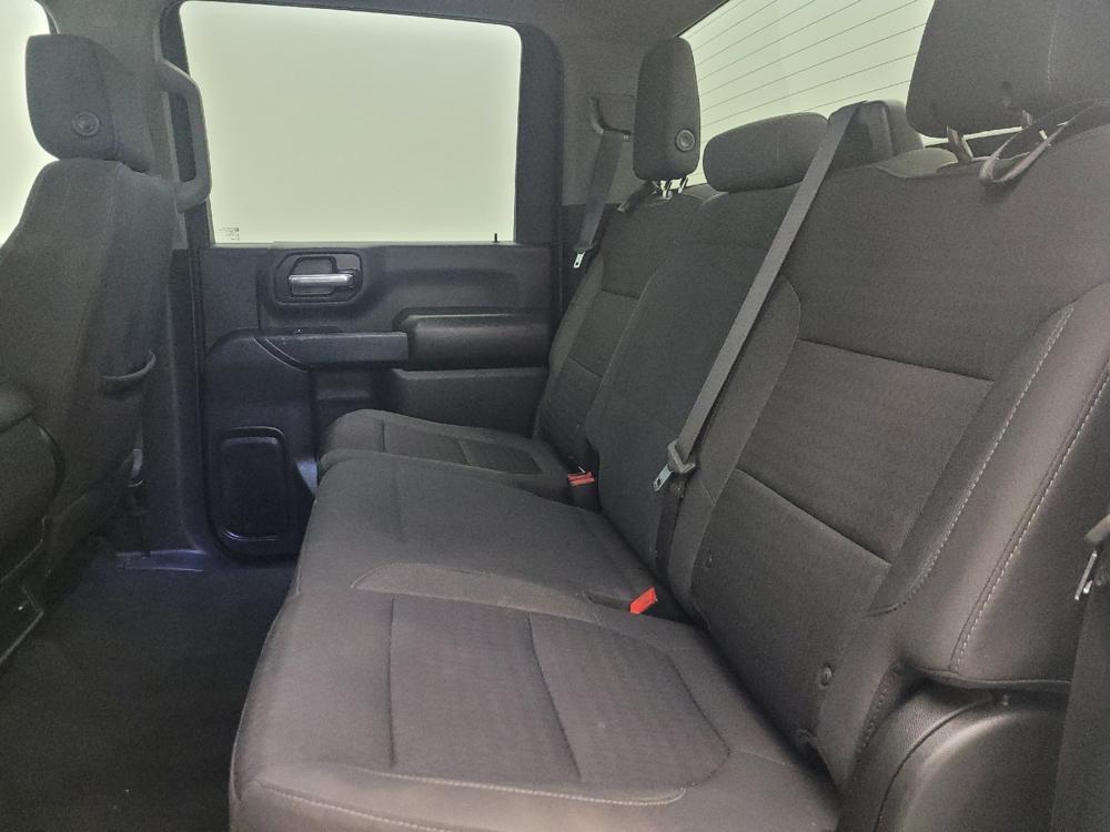 used 2023 GMC Sierra 2500 car, priced at $33,395