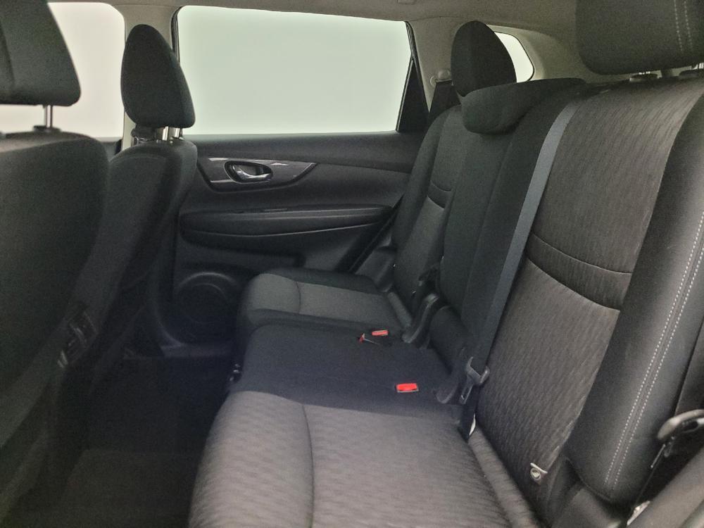 used 2020 Nissan Rogue car, priced at $17,895