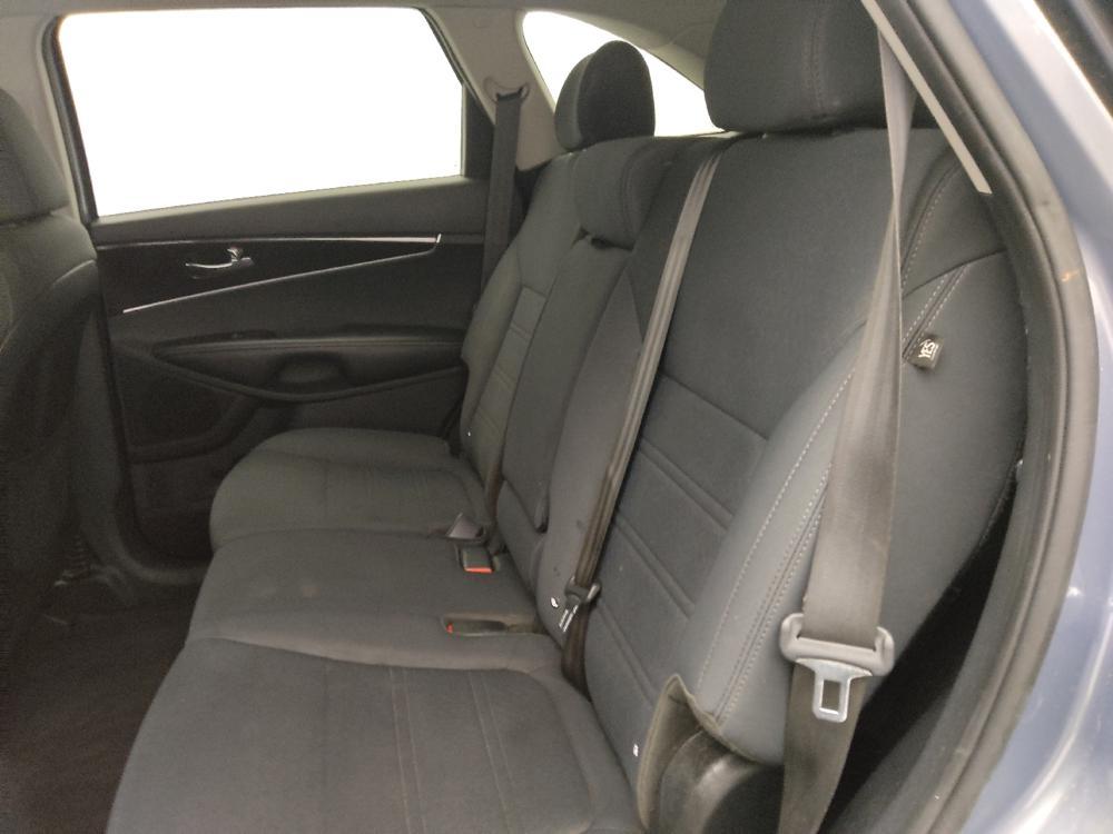 used 2020 Kia Sorento car, priced at $17,695