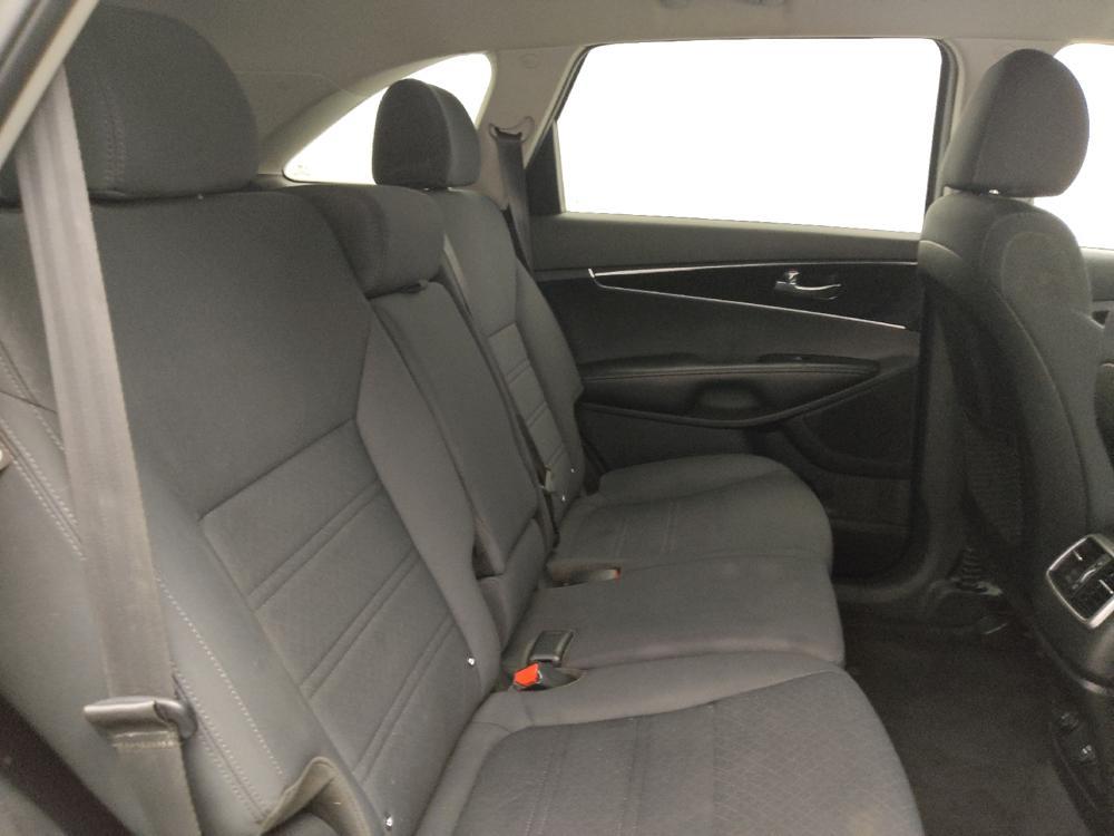 used 2020 Kia Sorento car, priced at $17,695