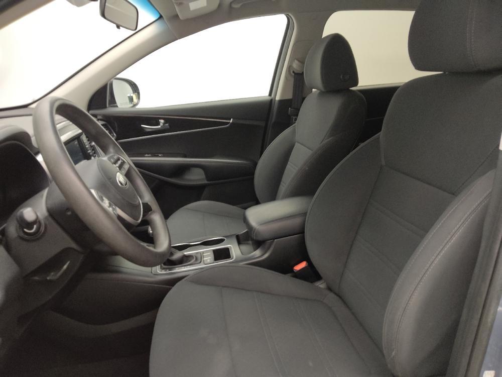 used 2020 Kia Sorento car, priced at $17,695