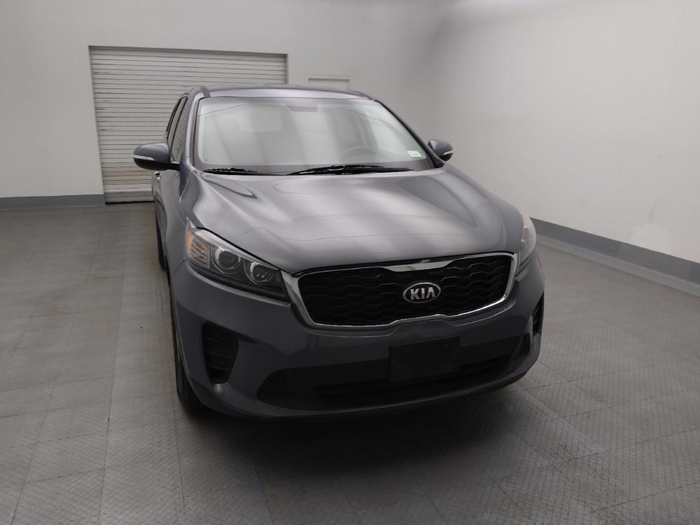 used 2020 Kia Sorento car, priced at $17,695