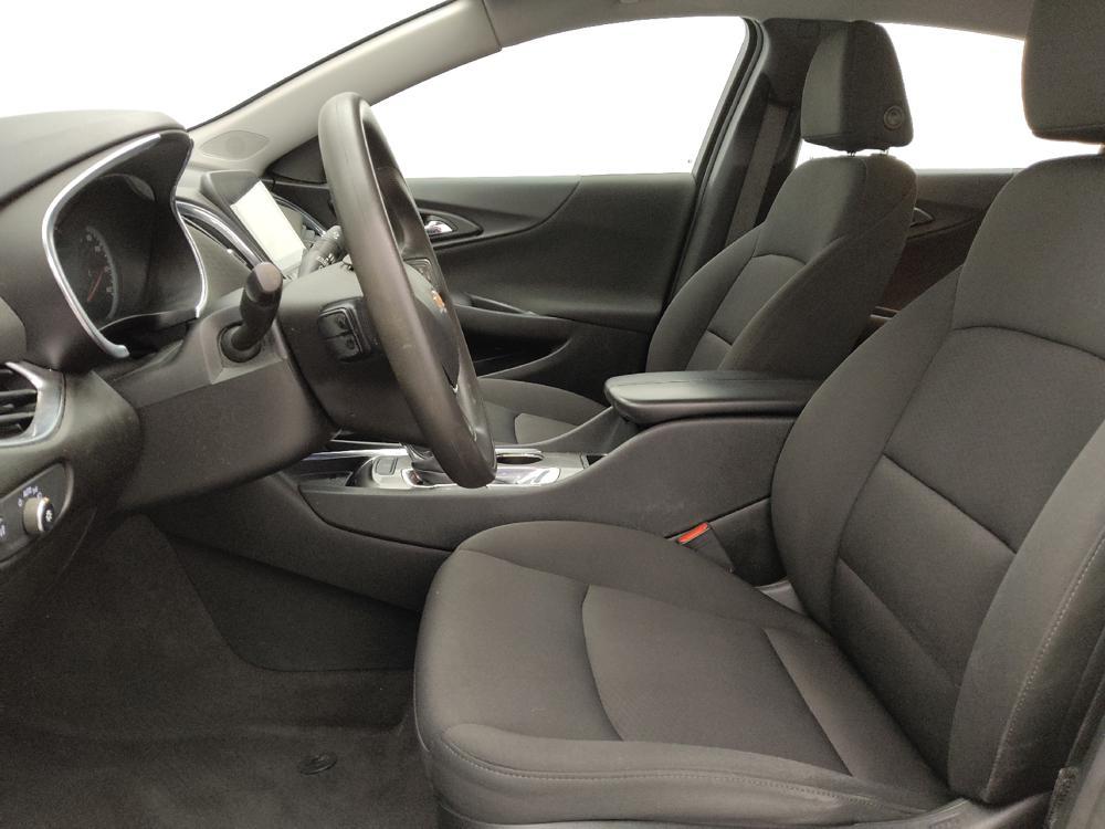 used 2020 Chevrolet Malibu car, priced at $15,795