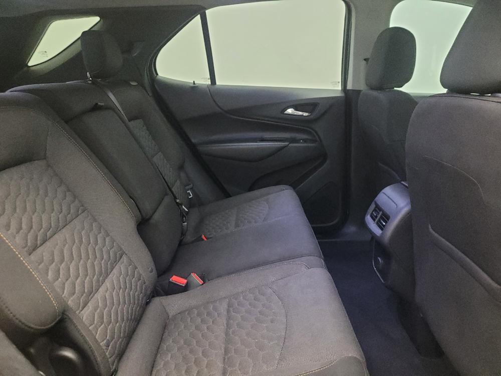 used 2018 Chevrolet Equinox car, priced at $15,395