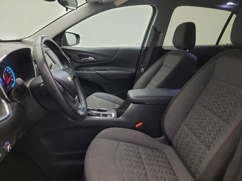 used 2023 Chevrolet Equinox car, priced at $20,995