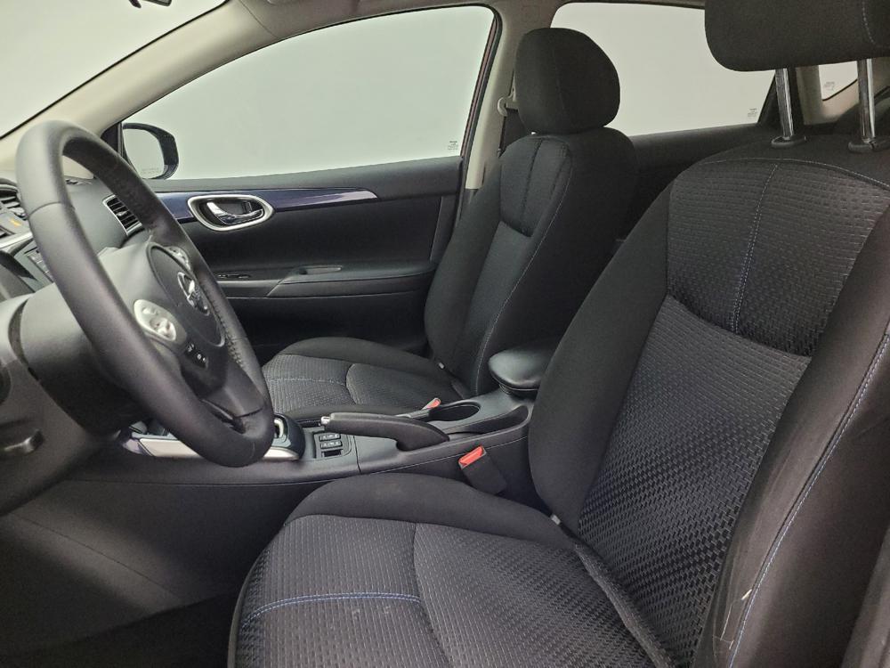 used 2019 Nissan Sentra car, priced at $16,895