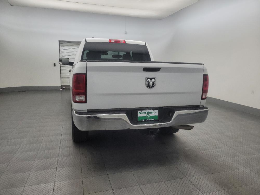 used 2019 Ram 1500 car, priced at $24,195
