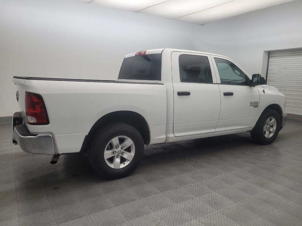 used 2019 Ram 1500 car, priced at $24,195