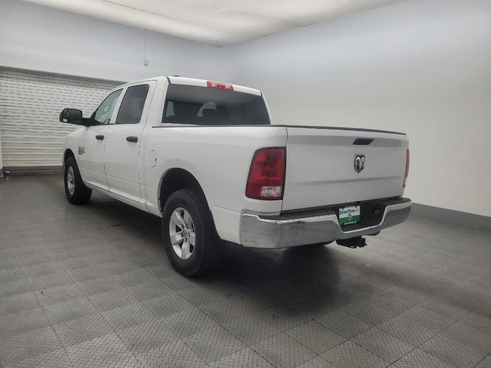 used 2019 Ram 1500 car, priced at $24,195