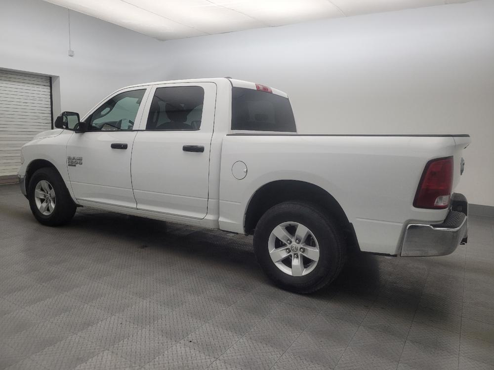 used 2019 Ram 1500 car, priced at $24,195