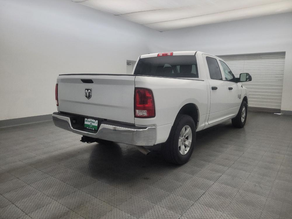 used 2019 Ram 1500 car, priced at $24,195