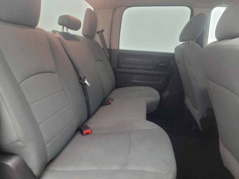 used 2019 Ram 1500 car, priced at $24,195