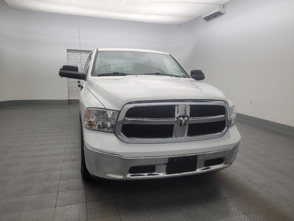 used 2019 Ram 1500 car, priced at $24,195