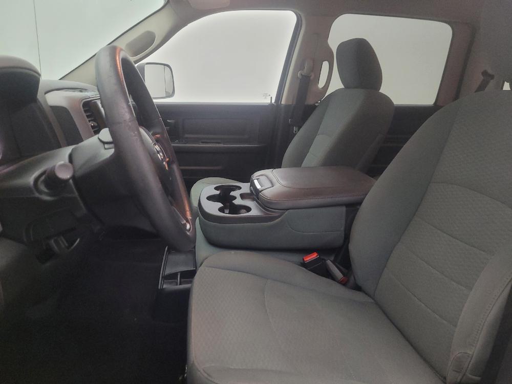 used 2019 Ram 1500 car, priced at $24,195
