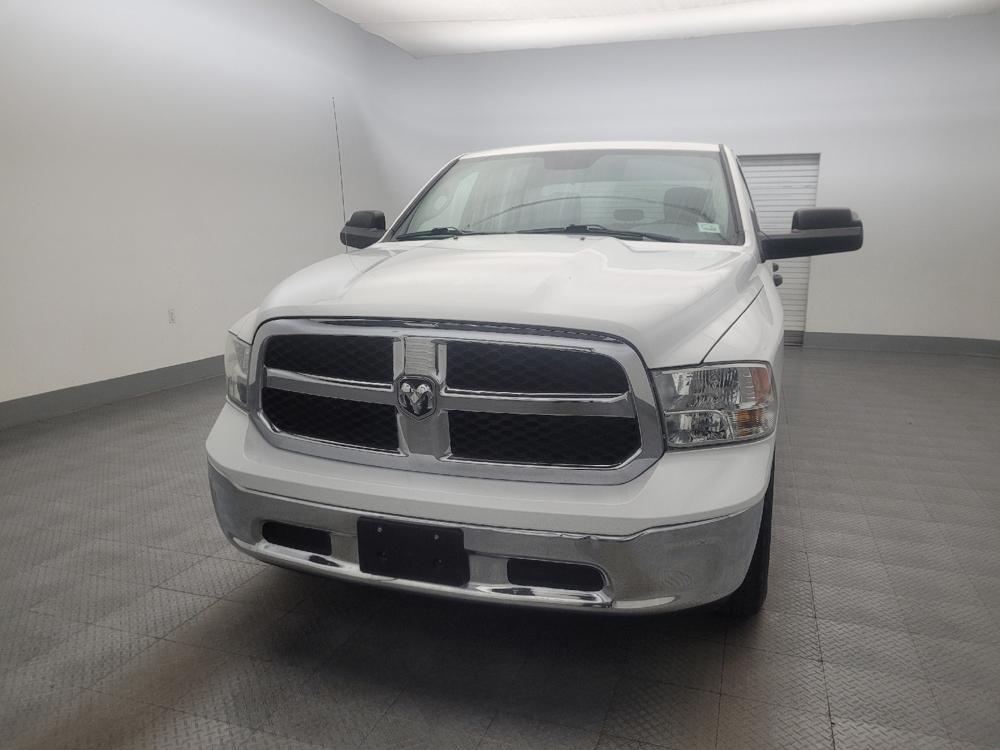 used 2019 Ram 1500 car, priced at $24,195