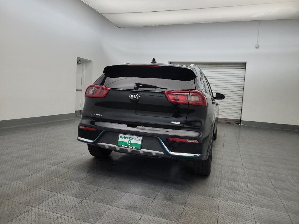 used 2018 Kia Niro car, priced at $16,995