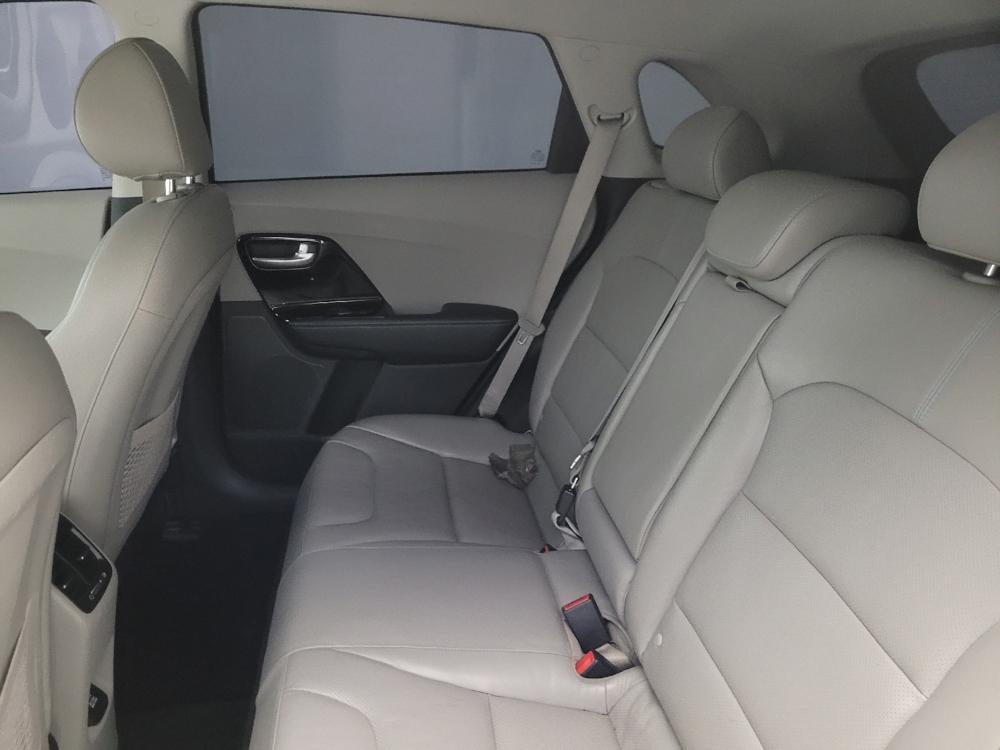 used 2018 Kia Niro car, priced at $16,995