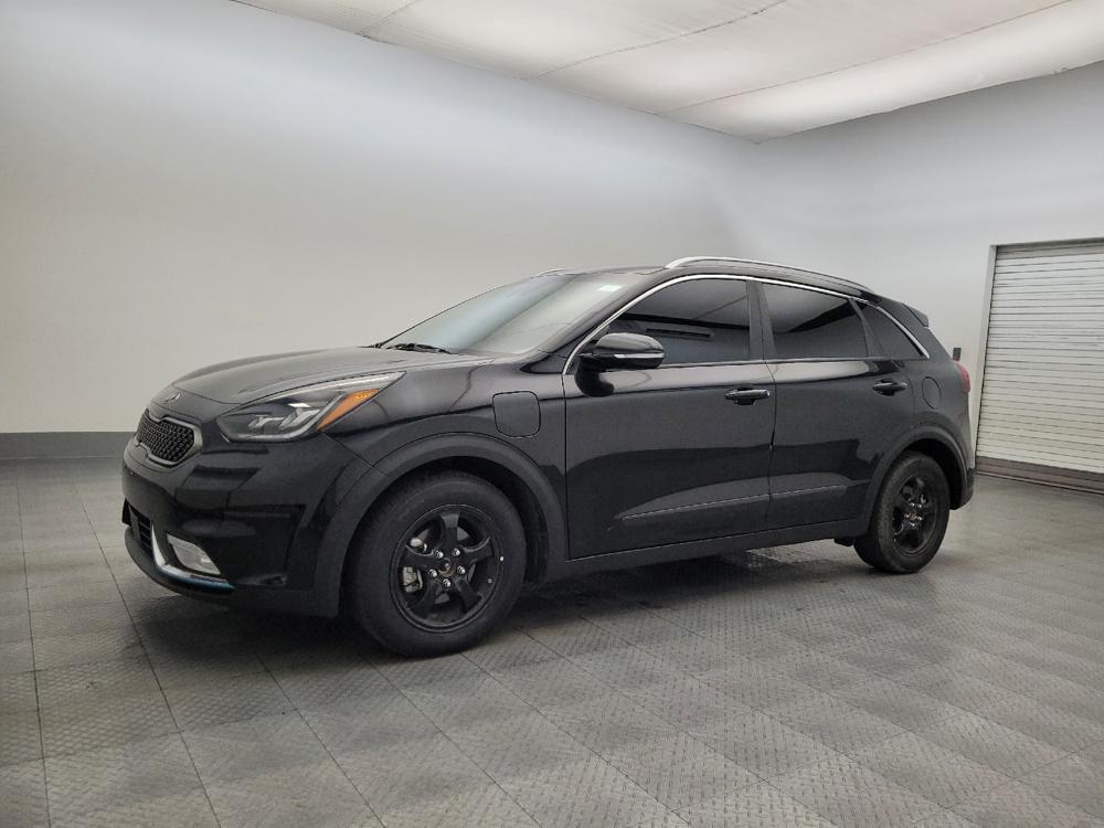 used 2018 Kia Niro car, priced at $16,995