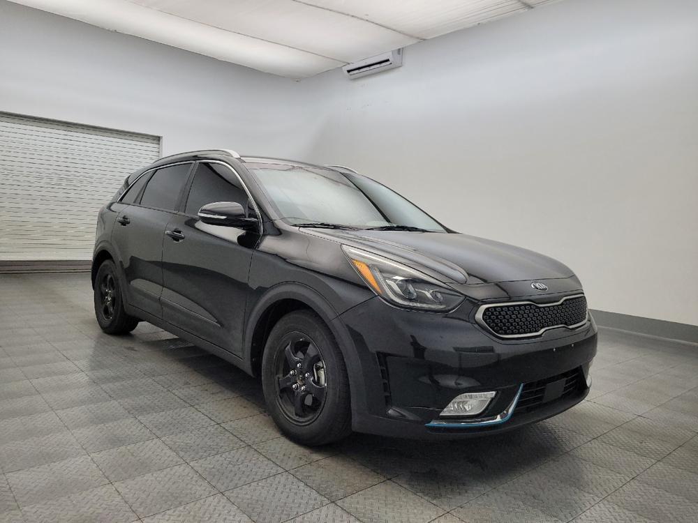 used 2018 Kia Niro car, priced at $16,995