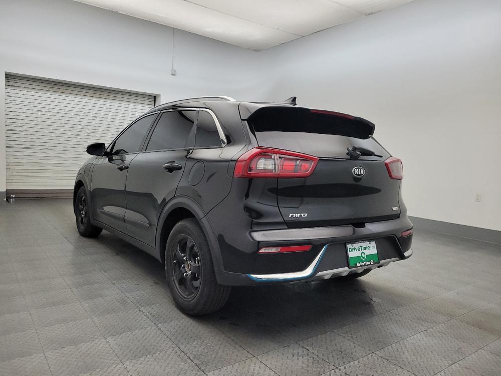 used 2018 Kia Niro car, priced at $16,995